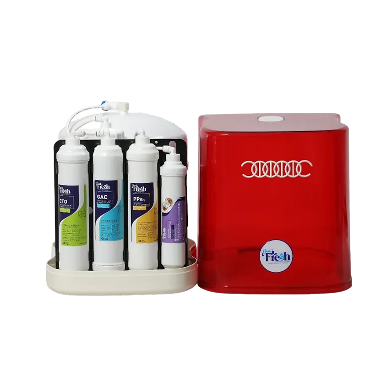 ELEGANCE Water Purifier – Model EWP 5ST-CLASS