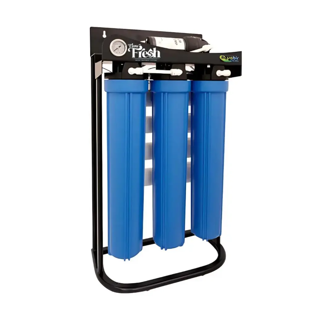 STRONG PRO Commercial Reverse Osmosis (RO) Water Purification System ( 300 Ga )