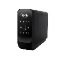 جهاز تنقية المياه كلير بنظام التناضح العكسي (RO)