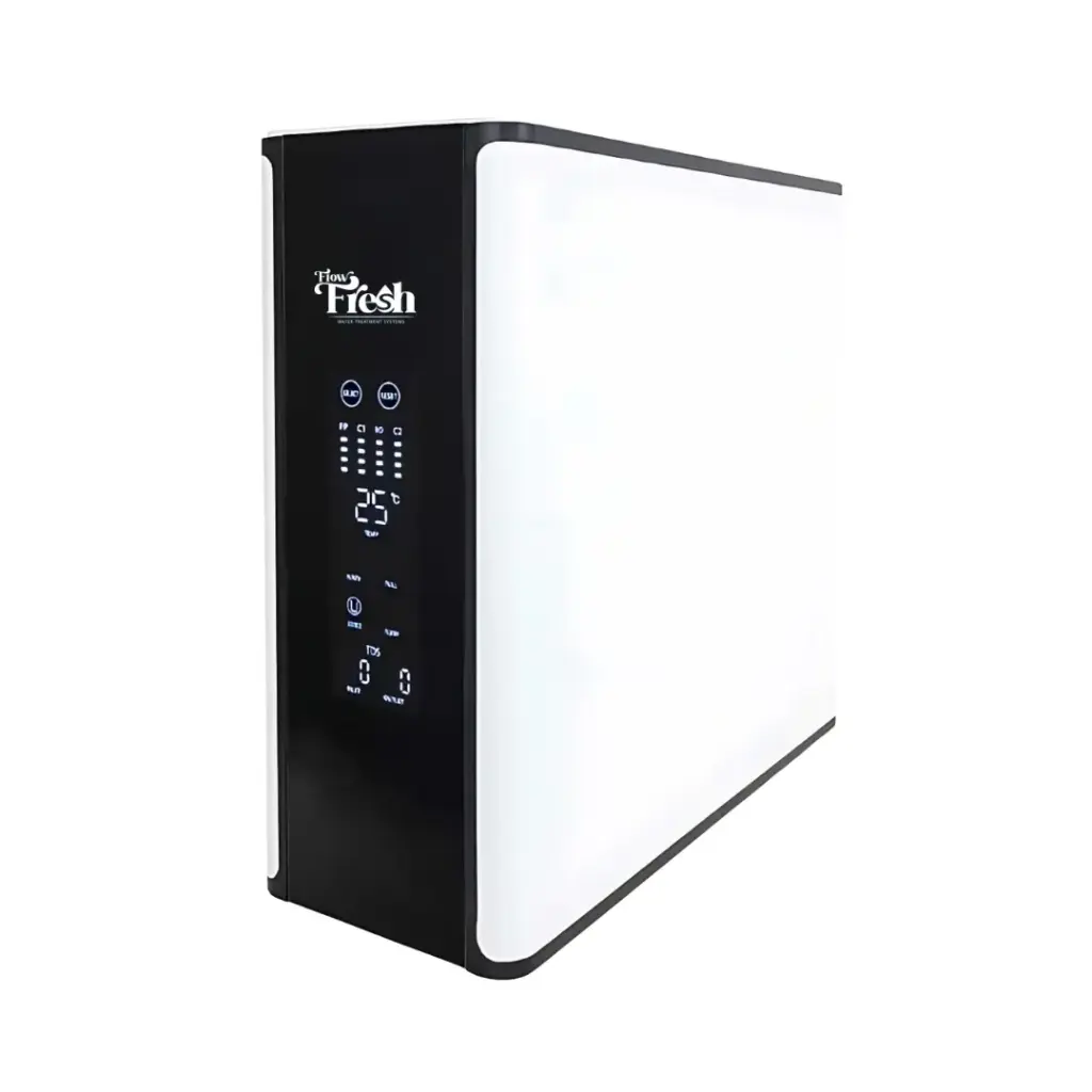 MASTER Smart Water Purifier – Exceptional Purity, Modern Design