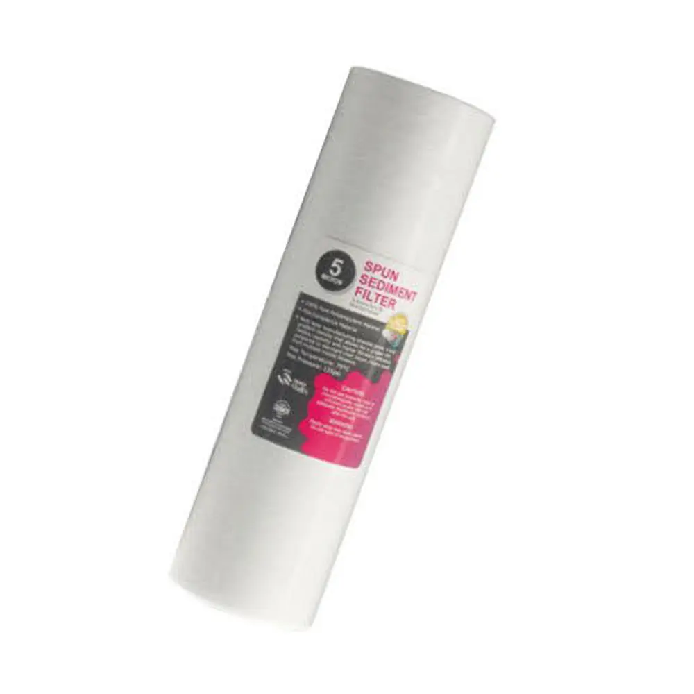 شمعة قطنية مرحلة أولى 