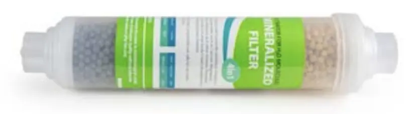 شمعة 4*1 mineral