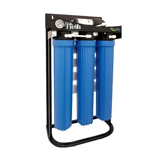 STRONG PRO Commercial Reverse Osmosis (RO) Water Purification System (800 Ga)