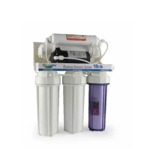 ULTRA Water Purifier