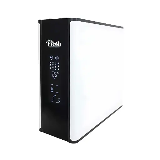 MASTER Smart Water Purifier – Exceptional Purity, Modern Design